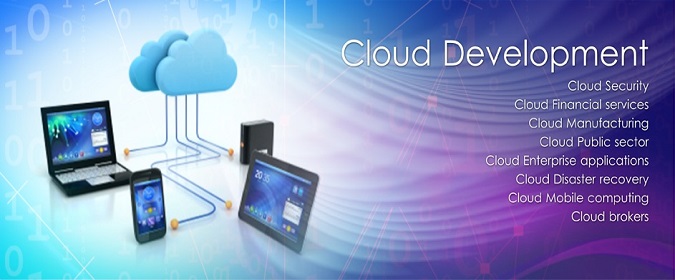 Application & Infrastructure Management